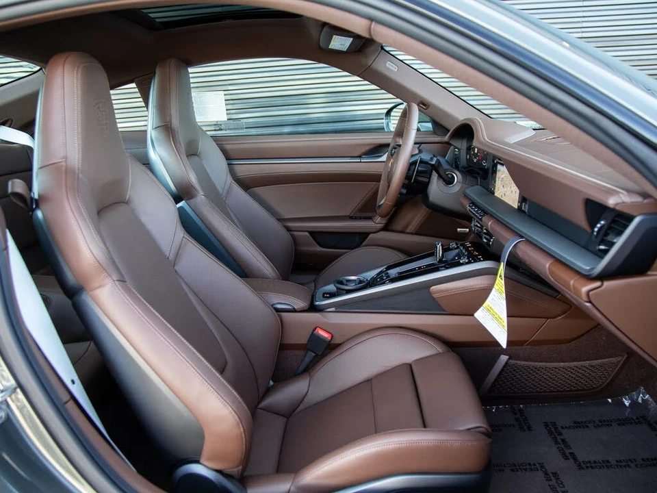 2026 Porsche 992 Carrera S - Image 25 of 29