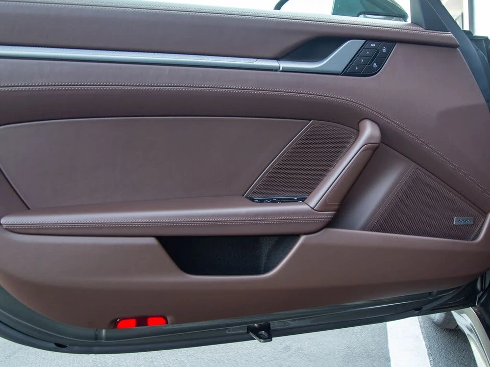 2026 Porsche 992 Carrera S - Image 14 of 29