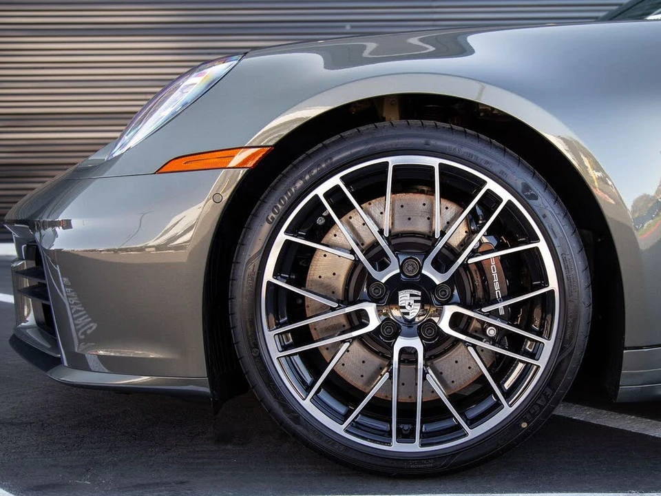 2026 Porsche 992 Carrera S - Image 11 of 29