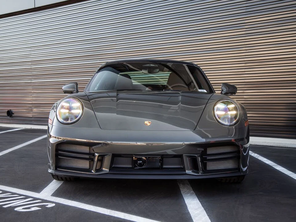 2026 Porsche 992 Carrera S - Image 10 of 29