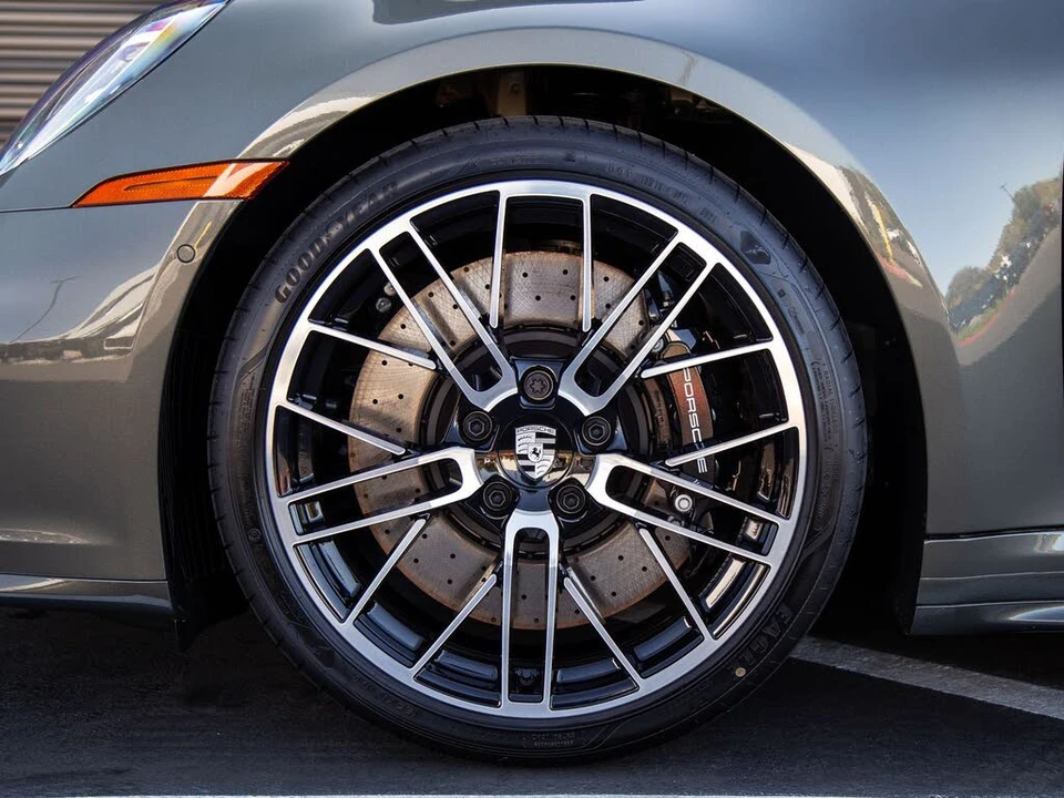 2026 Porsche 992 Carrera S - Image 12 of 29
