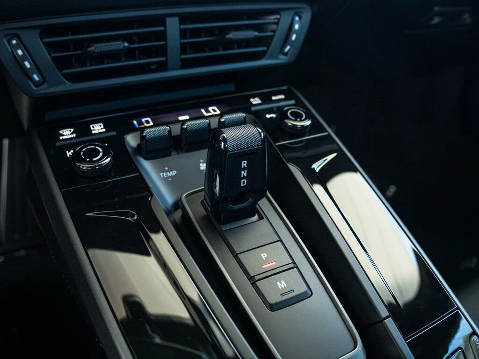 2026 Porsche 992 Carrera S - Image 10 of 31