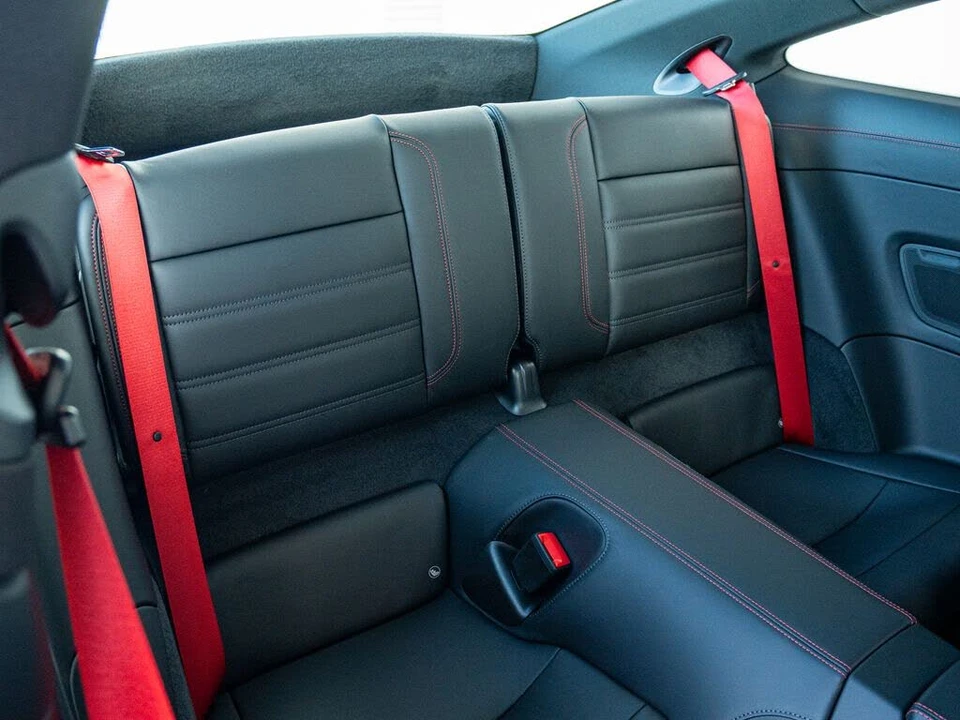2026 Porsche 992 Carrera S - Image 22 of 31