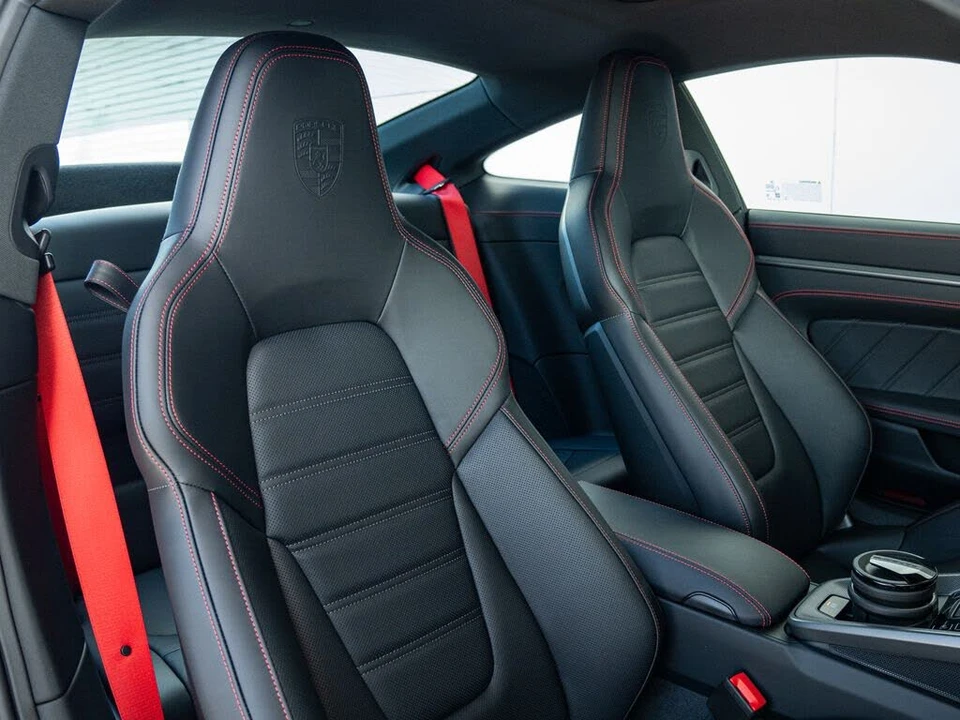 2026 Porsche 992 Carrera S - Image 23 of 31