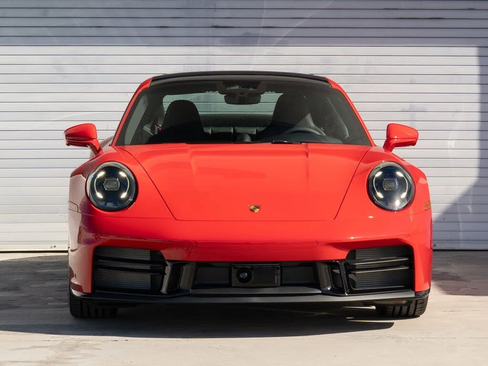 2026 Porsche 992 Carrera S - Image 29 of 31