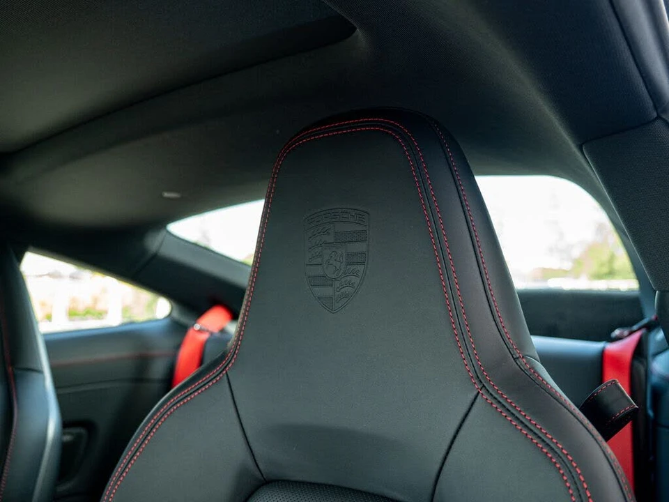 2026 Porsche 992 Carrera S - Image 6 of 31