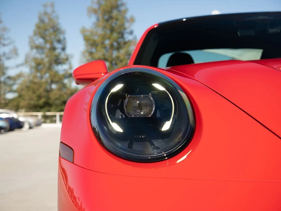2026 Porsche 992 Carrera S - Image 24 of 31
