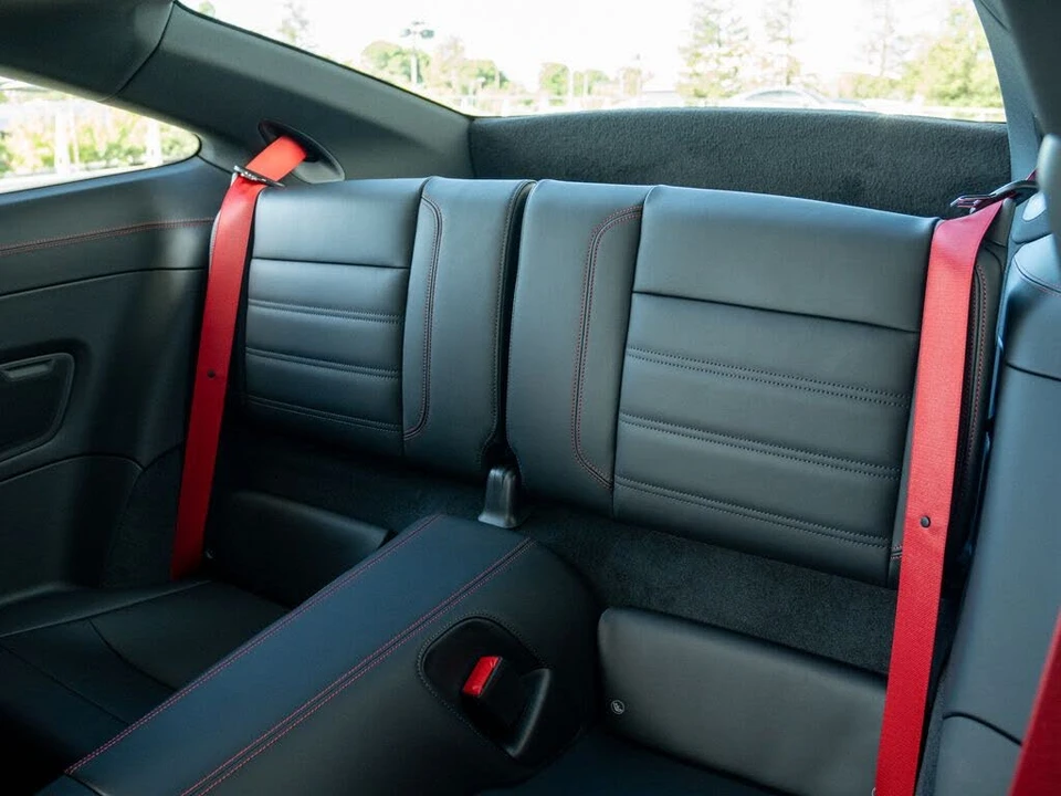 2026 Porsche 992 Carrera S - Image 18 of 31