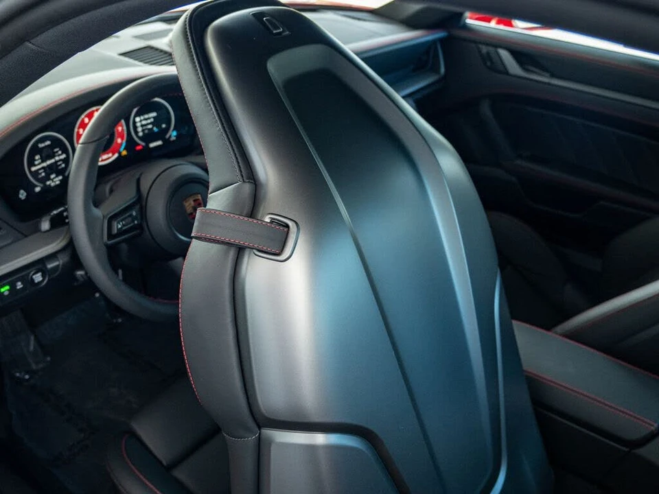 2026 Porsche 992 Carrera S - Image 17 of 31
