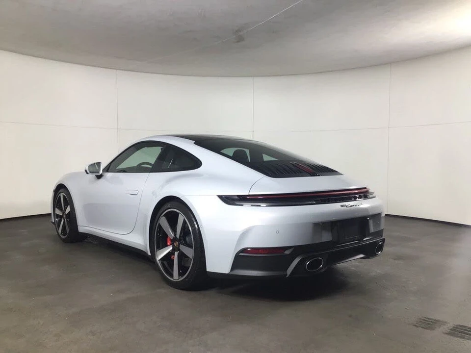 2026 Porsche 992 Carrera S - Image 3 of 7