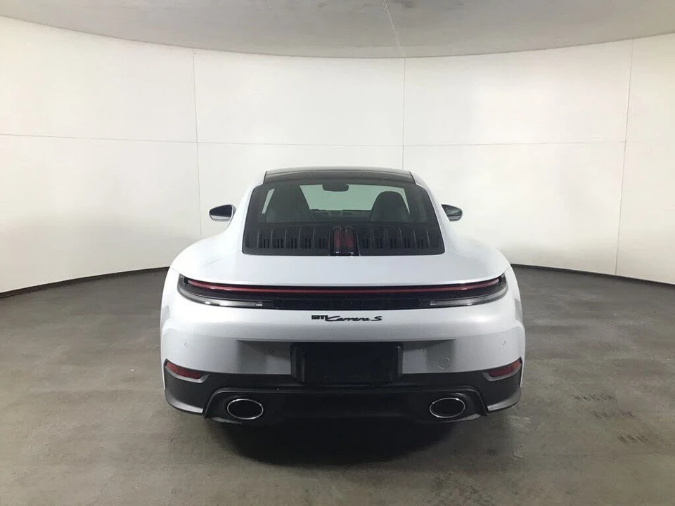 2026 Porsche 992 Carrera S - Image 6 of 7