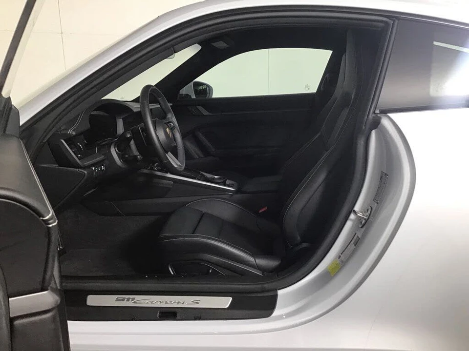 2026 Porsche 992 Carrera S - Image 5 of 7