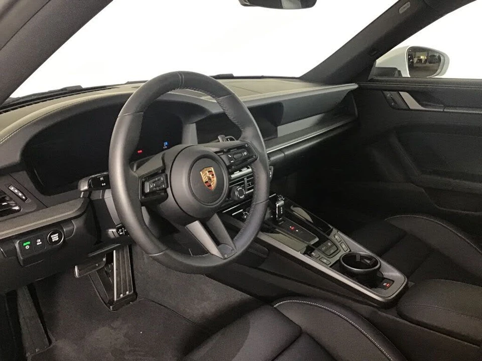 2026 Porsche 992 Carrera S - Image 4 of 7