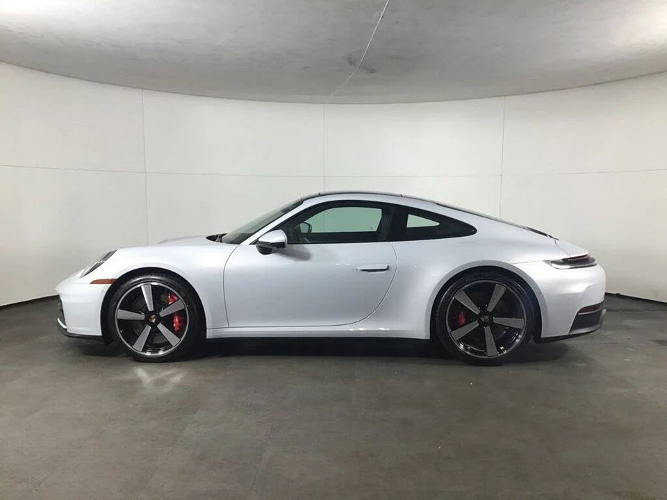 2026 Porsche 992 Carrera S - Image 2 of 7