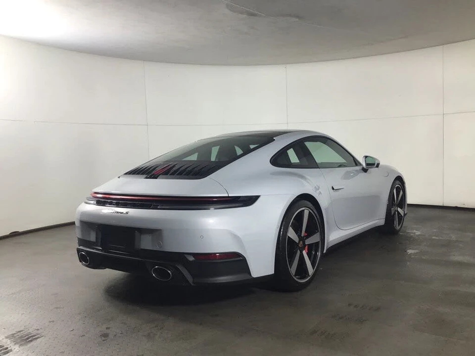 2026 Porsche 992 Carrera S - Image 7 of 7