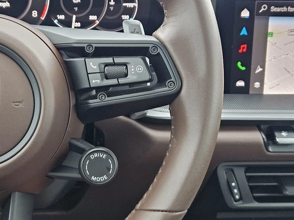 2026 Porsche 992 Carrera S - Image 28 of 31