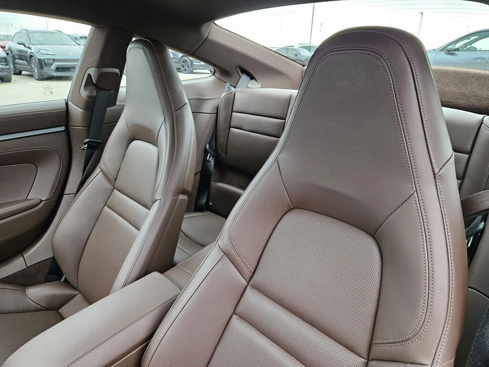 2026 Porsche 992 Carrera S - Image 6 of 31