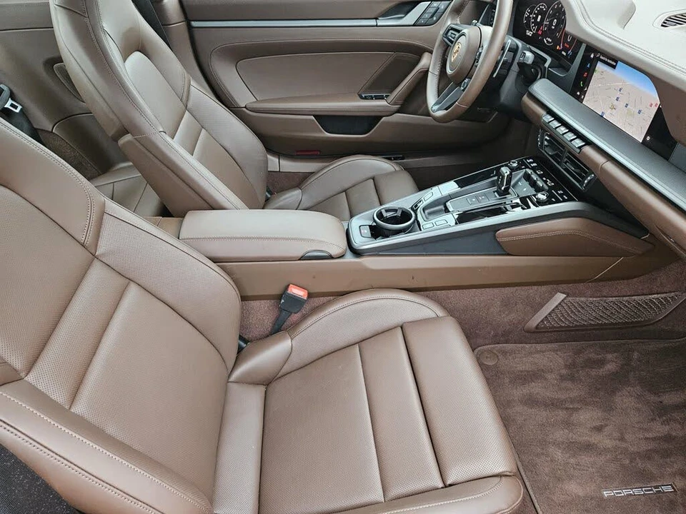 2026 Porsche 992 Carrera S - Image 15 of 31