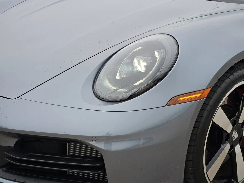 2026 Porsche 992 Carrera S - Image 12 of 31