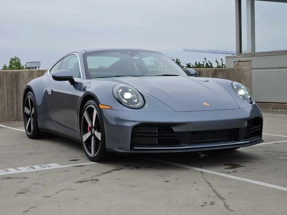 2026 Porsche 992 Carrera S - Image 10 of 31
