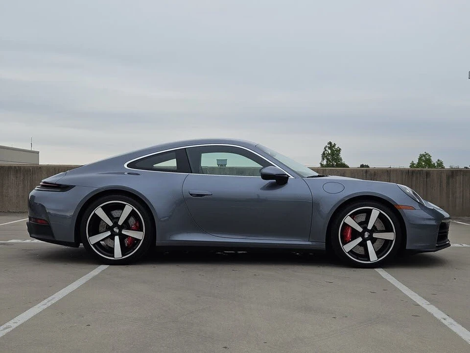 2026 Porsche 992 Carrera S - Image 9 of 31