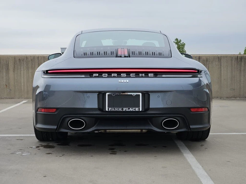 2026 Porsche 992 Carrera S - Image 7 of 31
