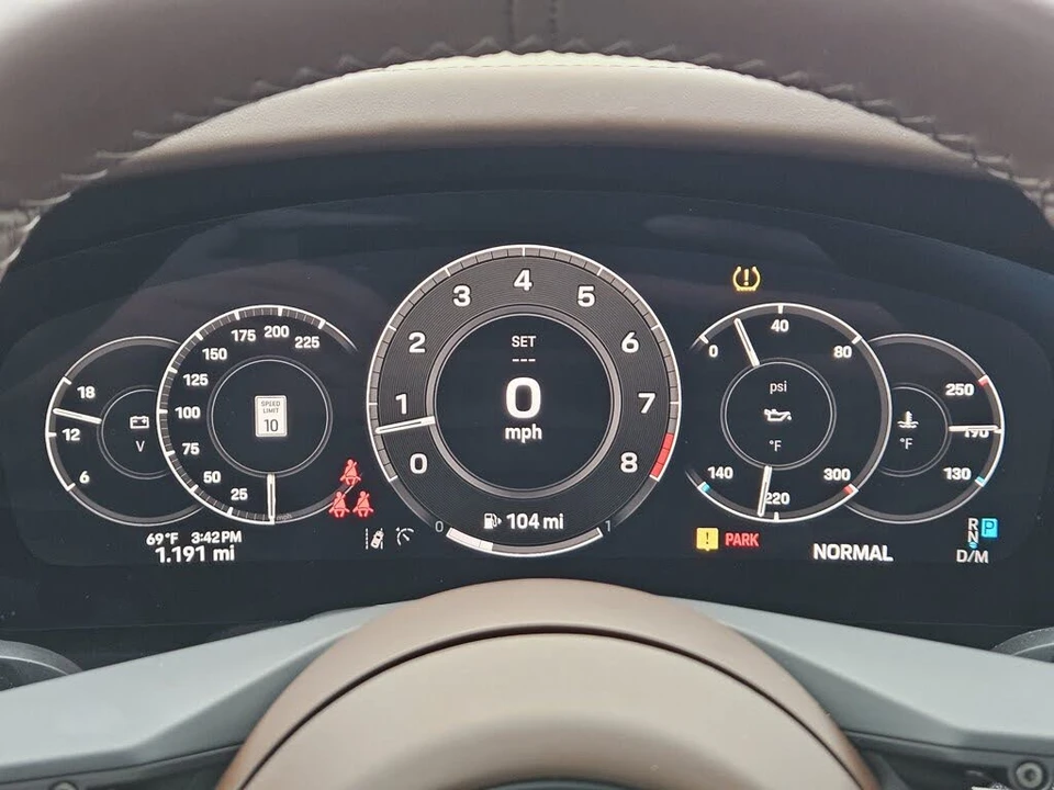 2026 Porsche 992 Carrera S - Image 16 of 31