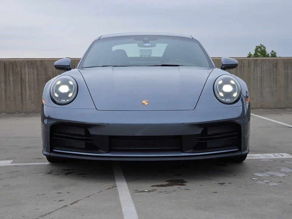 2026 Porsche 992 Carrera S - Image 11 of 31