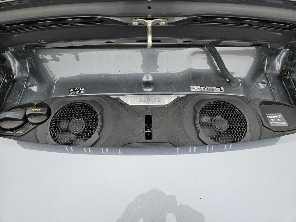 2026 Porsche 992 Carrera S - Image 31 of 31