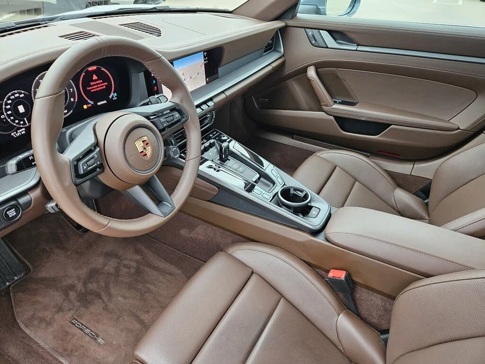 2026 Porsche 992 Carrera S - Image 4 of 31