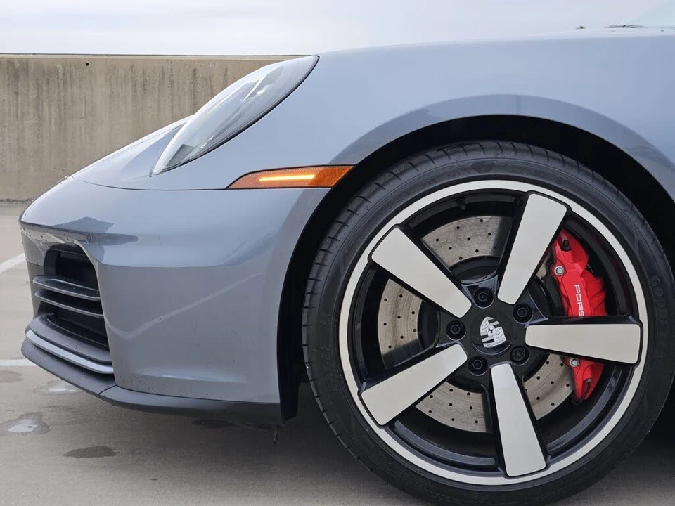 2026 Porsche 992 Carrera S - Image 13 of 31