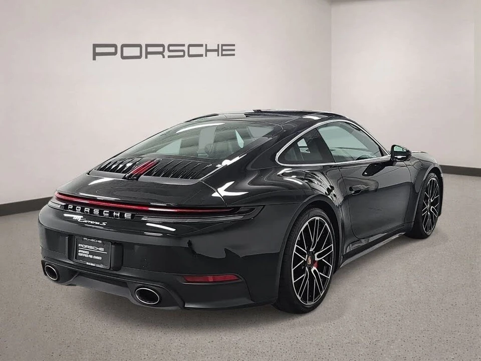 2026 Porsche 992 Carrera S - Image 7 of 31