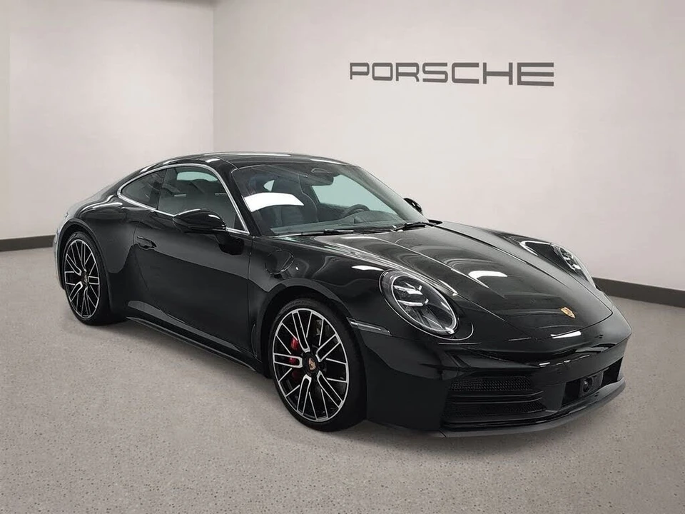 2026 Porsche 992 Carrera S - Image 8 of 31
