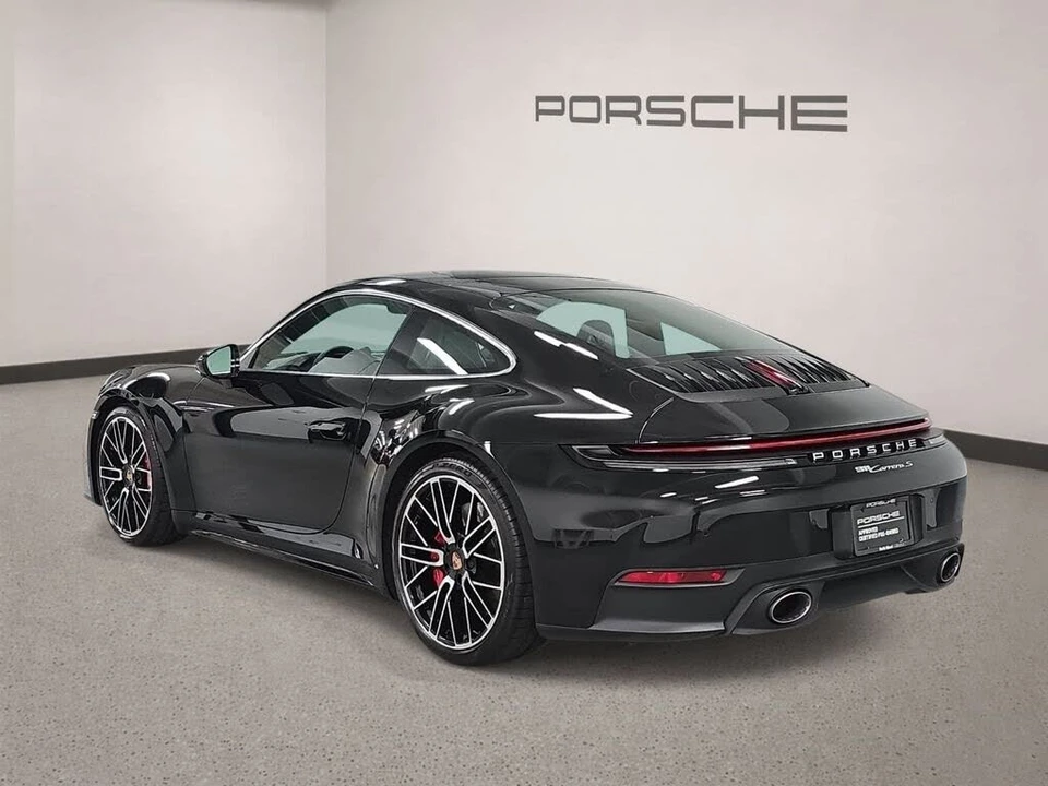 2026 Porsche 992 Carrera S - Image 3 of 31