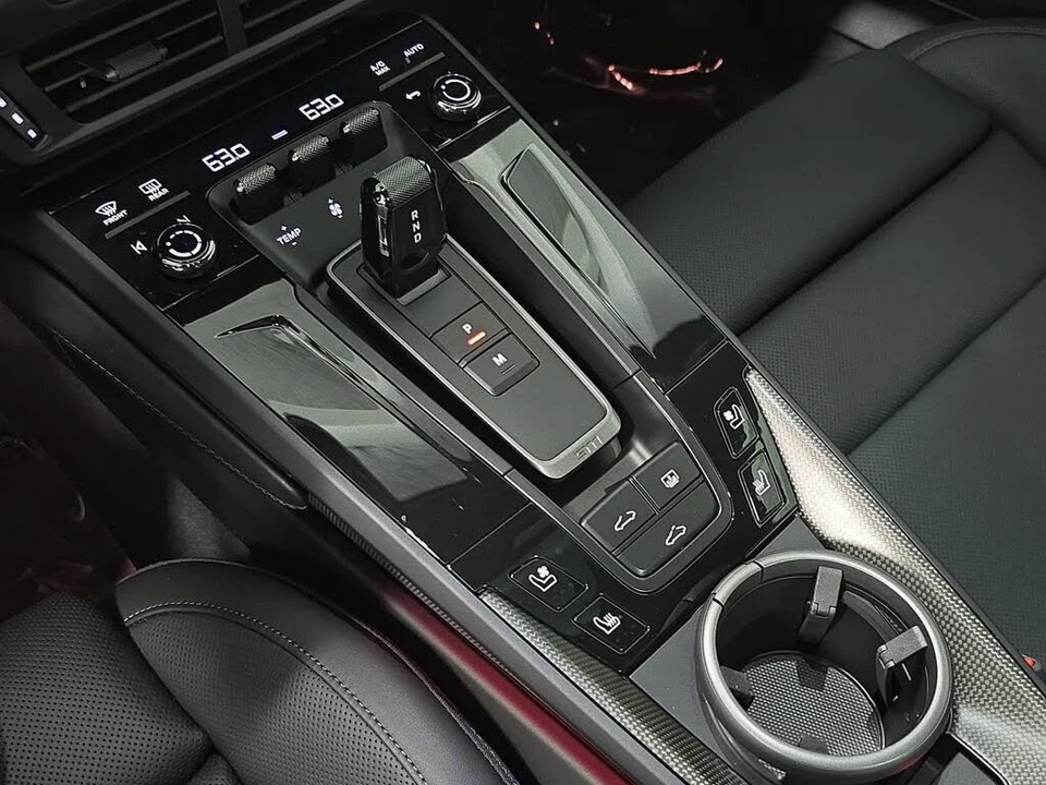 2026 Porsche 992 Carrera S - Image 20 of 31