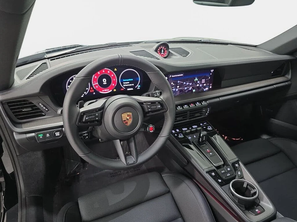 2026 Porsche 992 Carrera S - Image 12 of 31
