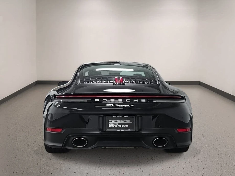 2026 Porsche 992 Carrera S - Image 6 of 31