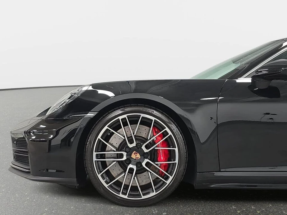 2026 Porsche 992 Carrera S - Image 10 of 31