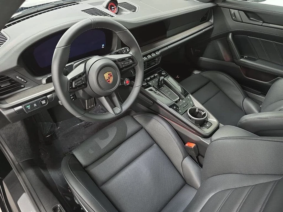 2026 Porsche 992 Carrera S - Image 4 of 31