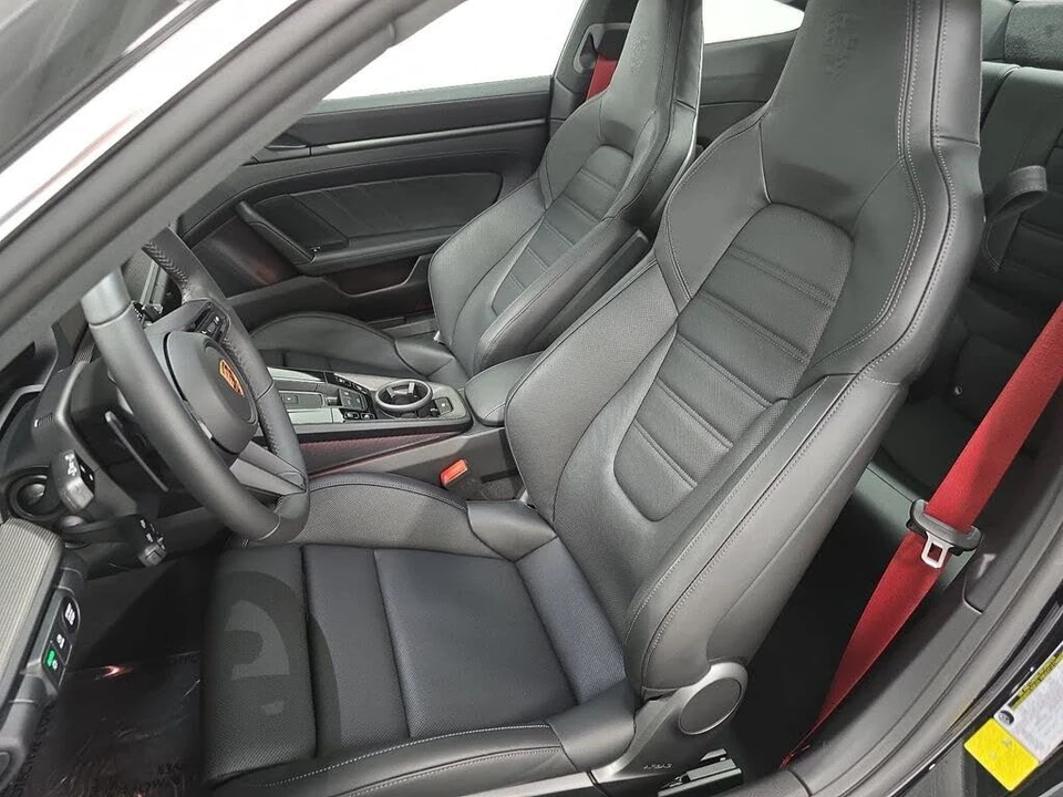 2026 Porsche 992 Carrera S - Image 5 of 31