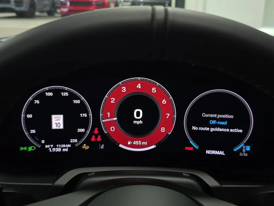 2026 Porsche 992 Carrera S - Image 14 of 31