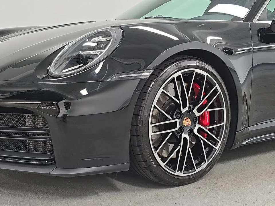 2026 Porsche 992 Carrera S - Image 11 of 31