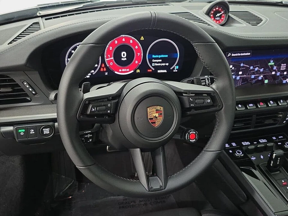 2026 Porsche 992 Carrera S - Image 13 of 31