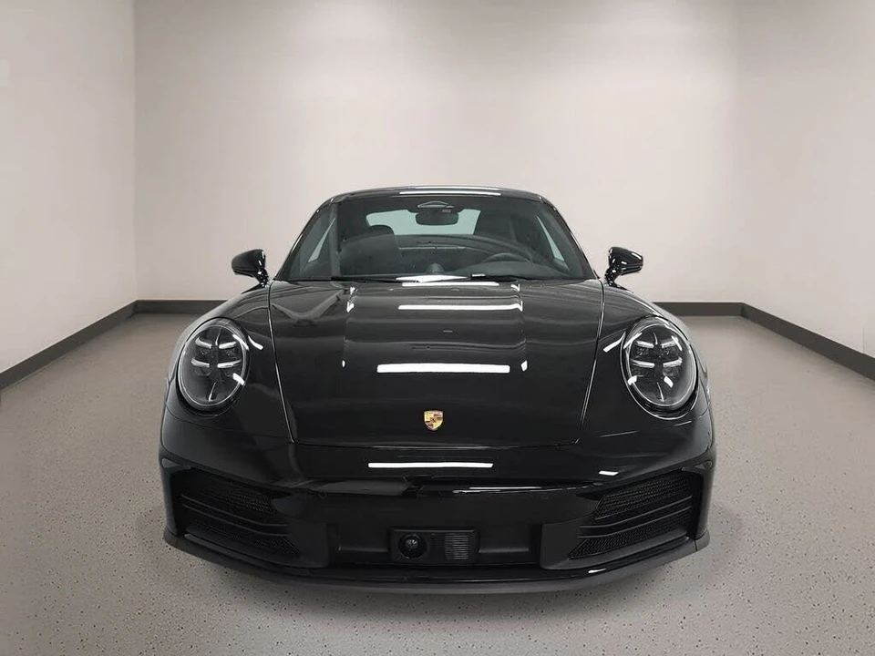 2026 Porsche 992 Carrera S - Image 9 of 31