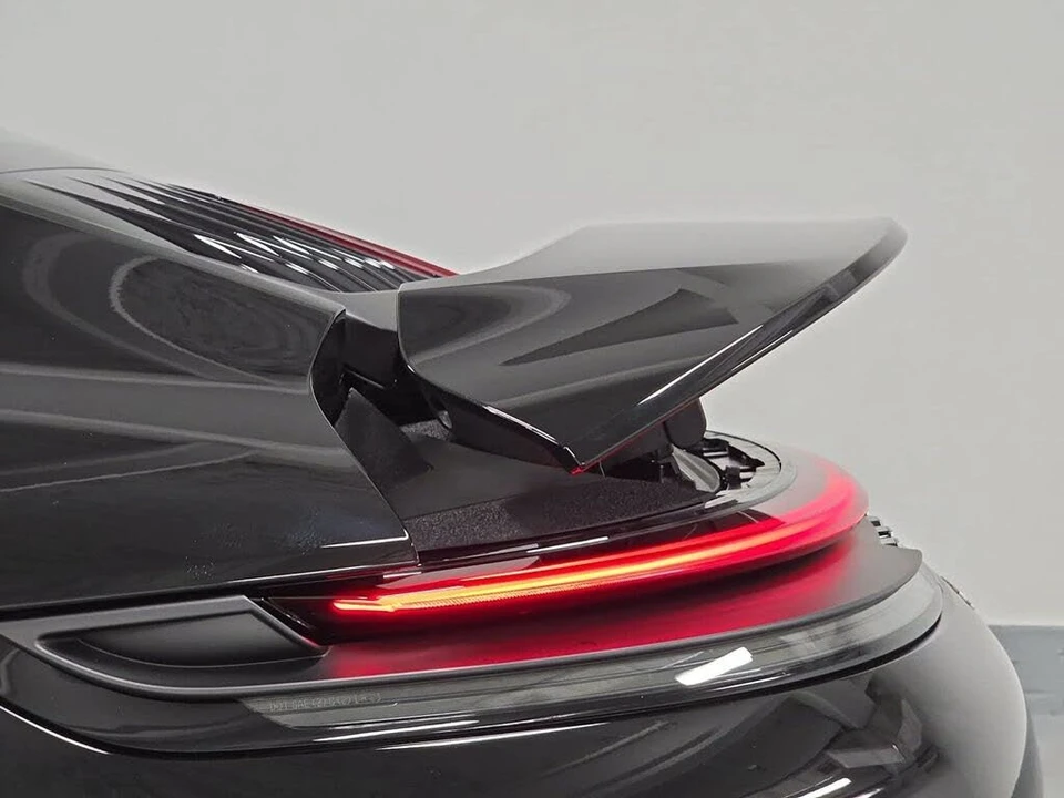 2026 Porsche 992 Carrera S - Image 31 of 31