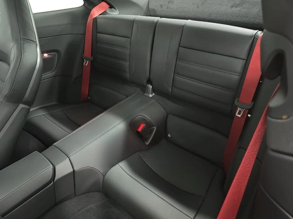 2026 Porsche 992 Carrera S - Image 27 of 31