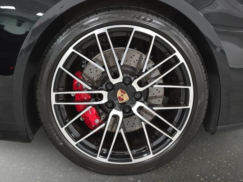 2026 Porsche 992 Carrera S - Image 28 of 31