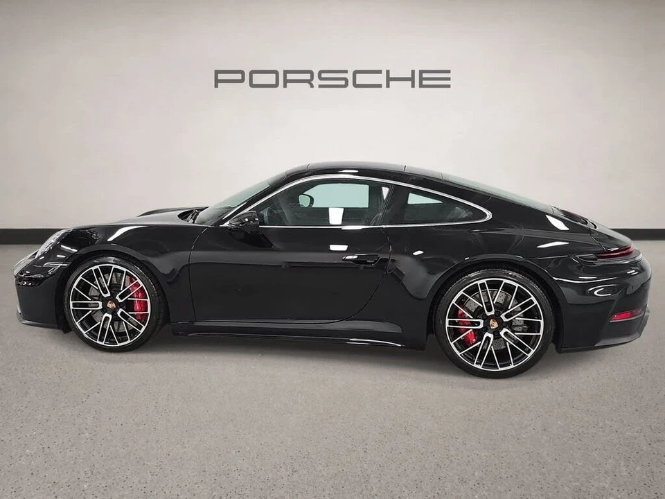 2026 Porsche 992 Carrera S - Image 2 of 31