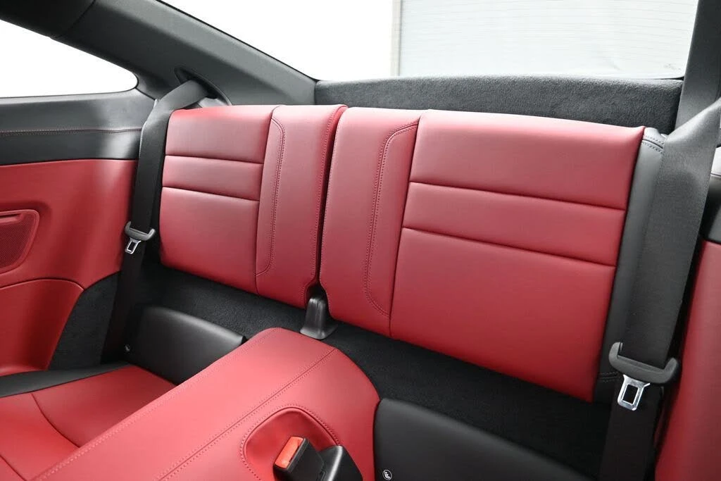 2026 Porsche 992 Carrera S - Image 6 of 6