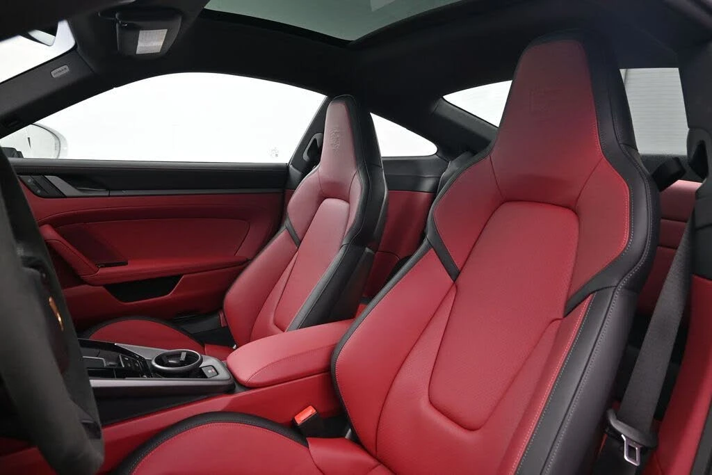 2026 Porsche 992 Carrera S - Image 5 of 6